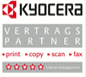 Kyocera - Vertragspartner
