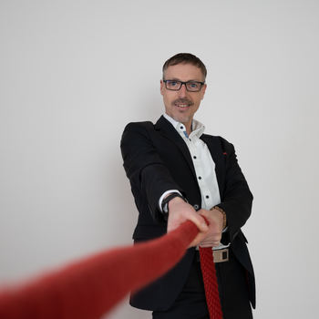Jürgen Rein - Sales Manager