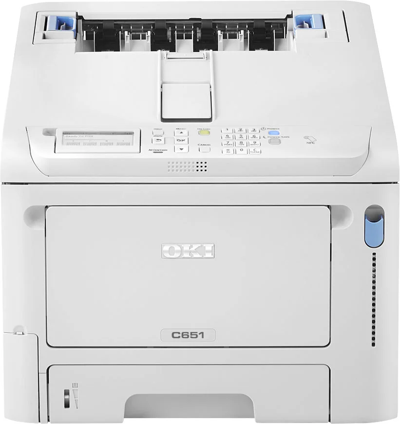 OKI-C651dn